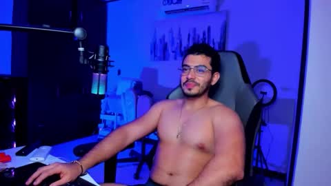 Bruno online show from 30, 3, 2026