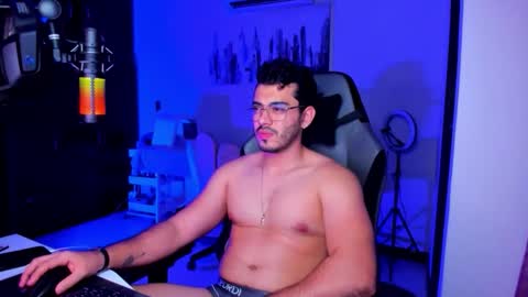 Bruno online show from 7, 4, 2026