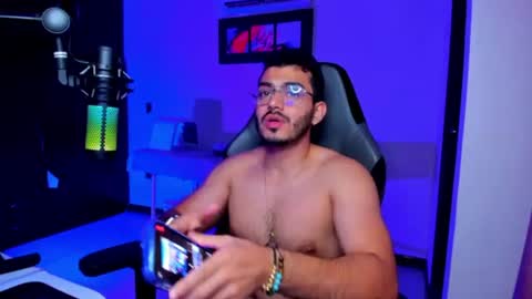Snapshot of bruno_diaz31 chatting on 21, 6, 2026 Bruno online show from 21, 6, 2026