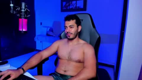 Snapshot of bruno_diaz31 chatting on 3, 7, 2026 Bruno online show from 3, 7, 2026