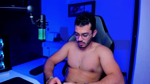 Snapshot of bruno_diaz31 chatting on 14, 7, 2026 Bruno online show from 14, 7, 2026