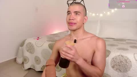 Bruno online show from 22, 12, 2025