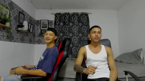 Snapshot of bruno_snow chatting on 14, 9, 2025 bruno_snow online show from 14, 9, 2025