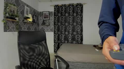 bruno_snow online show from 8, 1, 2026