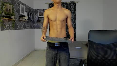 bruno_snow online show from 10, 1, 2026