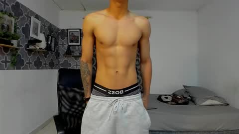 bruno_snow online show from 11, 1, 2026