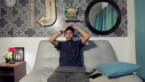 bruno_snow online show from 25, 2, 2026