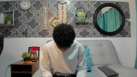 bruno_snow online show from 22, 3, 2026