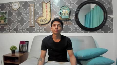 bruno_snow online show from 30, 3, 2026