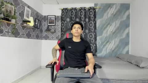 bruno_snow online show from 5, 4, 2026