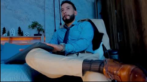 Snapshot of bruno_woods chatting on 11, 12, 2024 Andres Suarez online show from 11, 12, 2024