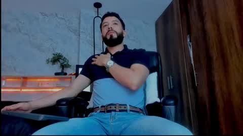 Snapshot of bruno_woods chatting on 2, 3, 2025 Andres Suarez online show from 2, 3, 2025