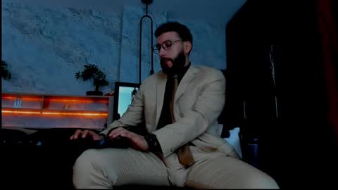 Snapshot of bruno_woods chatting on 3, 3, 2025 Andres Suarez online show from 3, 3, 2025