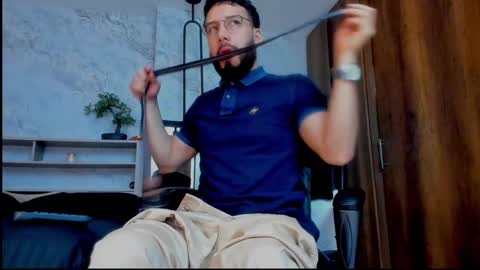Snapshot of bruno_woods chatting on 4, 3, 2025 Andres Suarez online show from 4, 3, 2025