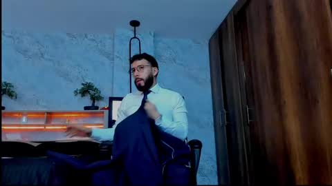 Snapshot of bruno_woods chatting on 4, 3, 2025 Andres Suarez online show from 4, 3, 2025