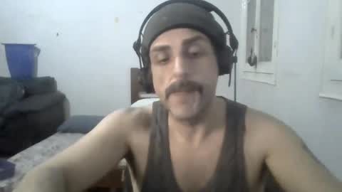 BrunoAlphaBR online show from 21, 6, 2026