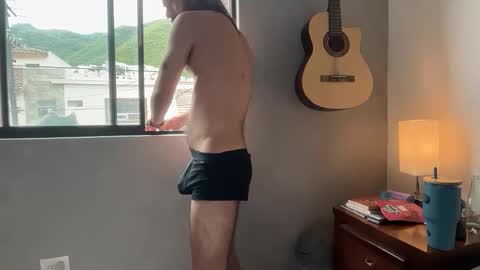 Sebastian online show from 1, 5, 2026