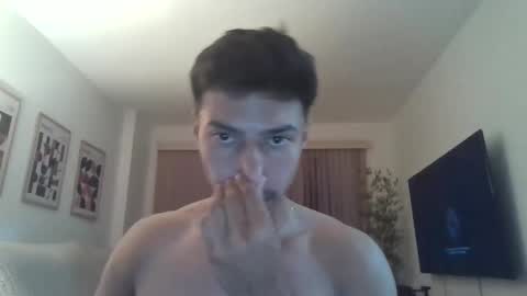 Brotherzo online show from 27, 2, 2026