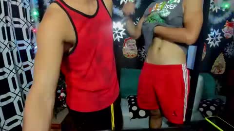 Snapshot of brunocuttie94 chatting on 16, 12, 2024 Join my fan club here 150 tokens a month online show from 16, 12, 2024