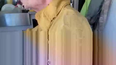 Steve... aka SkinnieDippin aka TimberTramp online show from 15, 10, 2025