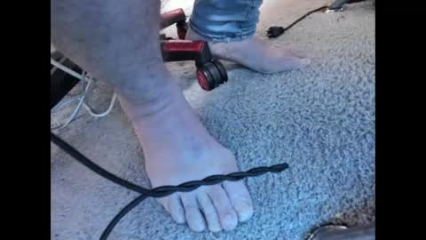 BRUTALMASTER1983 online show from 8, 11, 2025