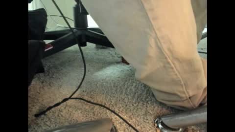 BRUTALMASTER1983 online show from 27, 11, 2025