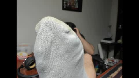 BRUTALMASTER1983 online show from 1, 4, 2026