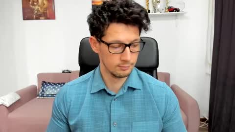 Brutus K online show from 18, 1, 2025