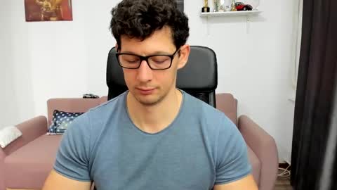 Brutus K online show from 29, 1, 2025