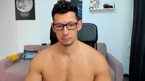 Brutus K online show from 20, 10, 2025