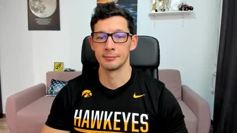 Brutus K online show from 17, 11, 2025