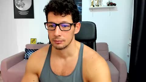 Brutus K online show from 5, 12, 2025