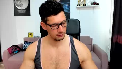 Brutus K online show from 17, 3, 2026