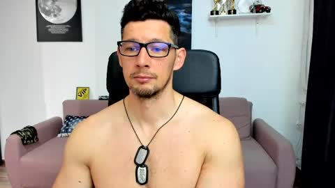 Brutus K online show from 13, 5, 2026