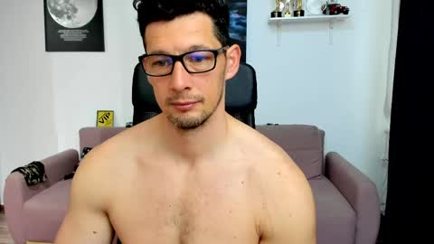 Brutus K online show from 25, 5, 2026