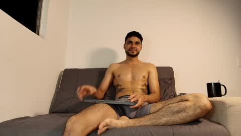 bry_alx online show from 3, 4, 2026