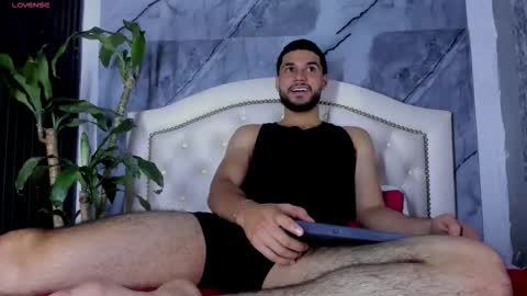 Bry Dalton online show from 15, 1, 2026