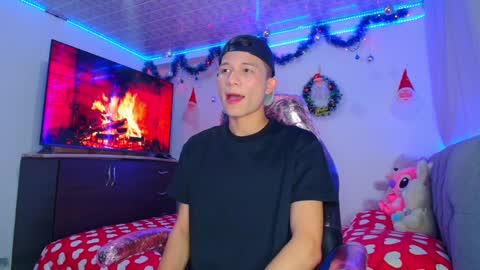 BRYAM INDEPENDENT MODEL online show from 7, 12, 2024