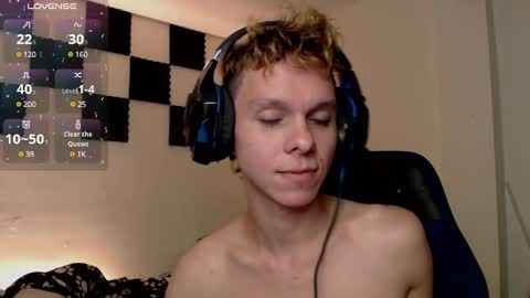 bryamado online show from 11, 1, 2025