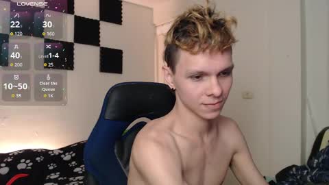 bryamado online show from 13, 1, 2025