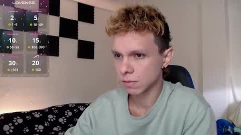 bryamado online show from 14, 1, 2025