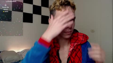 bryamado online show from 15, 1, 2025