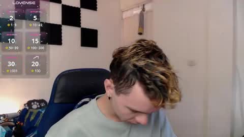 bryamado online show from 16, 1, 2025