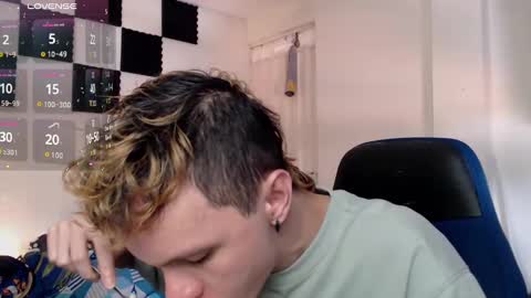 bryamado online show from 16, 1, 2025