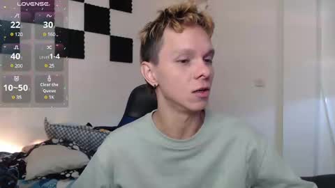 bryamado online show from 18, 1, 2025