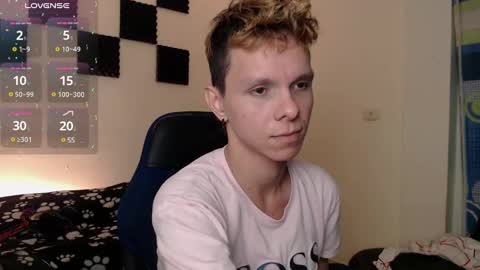 bryamado online show from 24, 1, 2025