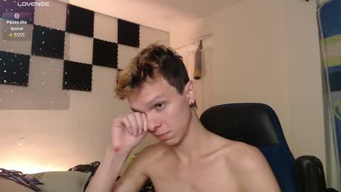 bryamado online show from 25, 1, 2025