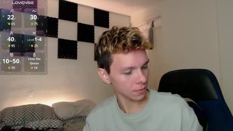 bryamado online show from 31, 1, 2025