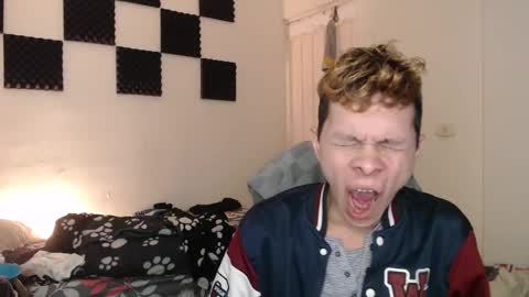 bryamado online show from 11, 2, 2025