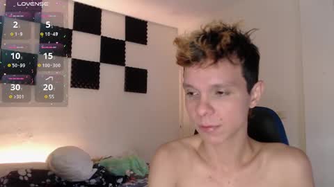 bryamado online show from 13, 2, 2025